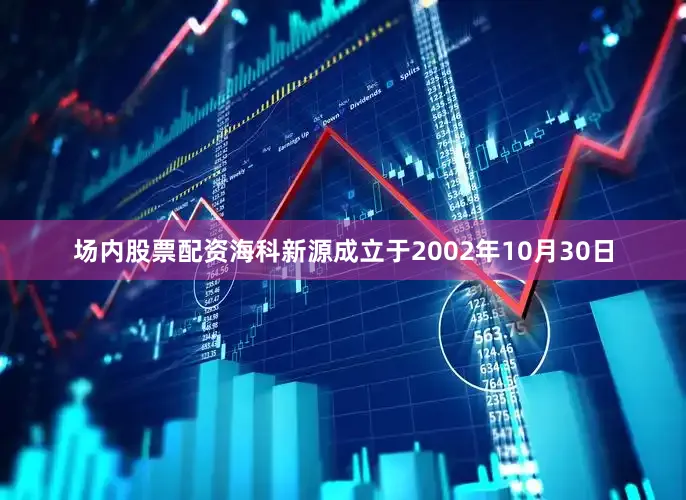 场内股票配资海科新源成立于2002年10月30日
