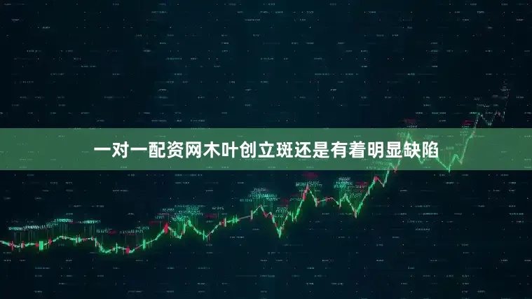 一对一配资网木叶创立斑还是有着明显缺陷