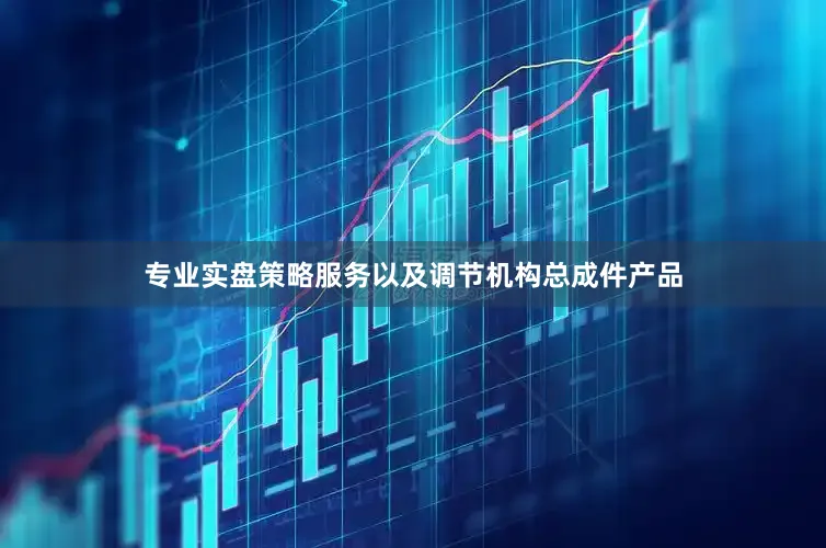 专业实盘策略服务以及调节机构总成件产品